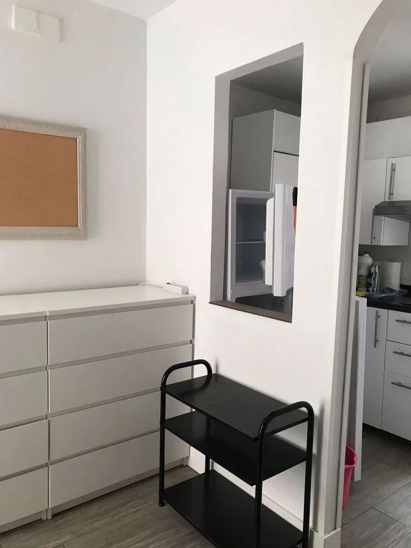 Piso en calle de Santa Juliana, 75 - Foto 3