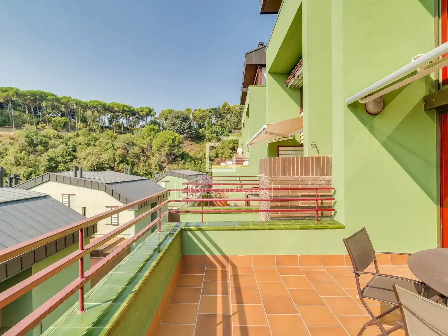 Chalet en  Barcelona Capital - Foto 16