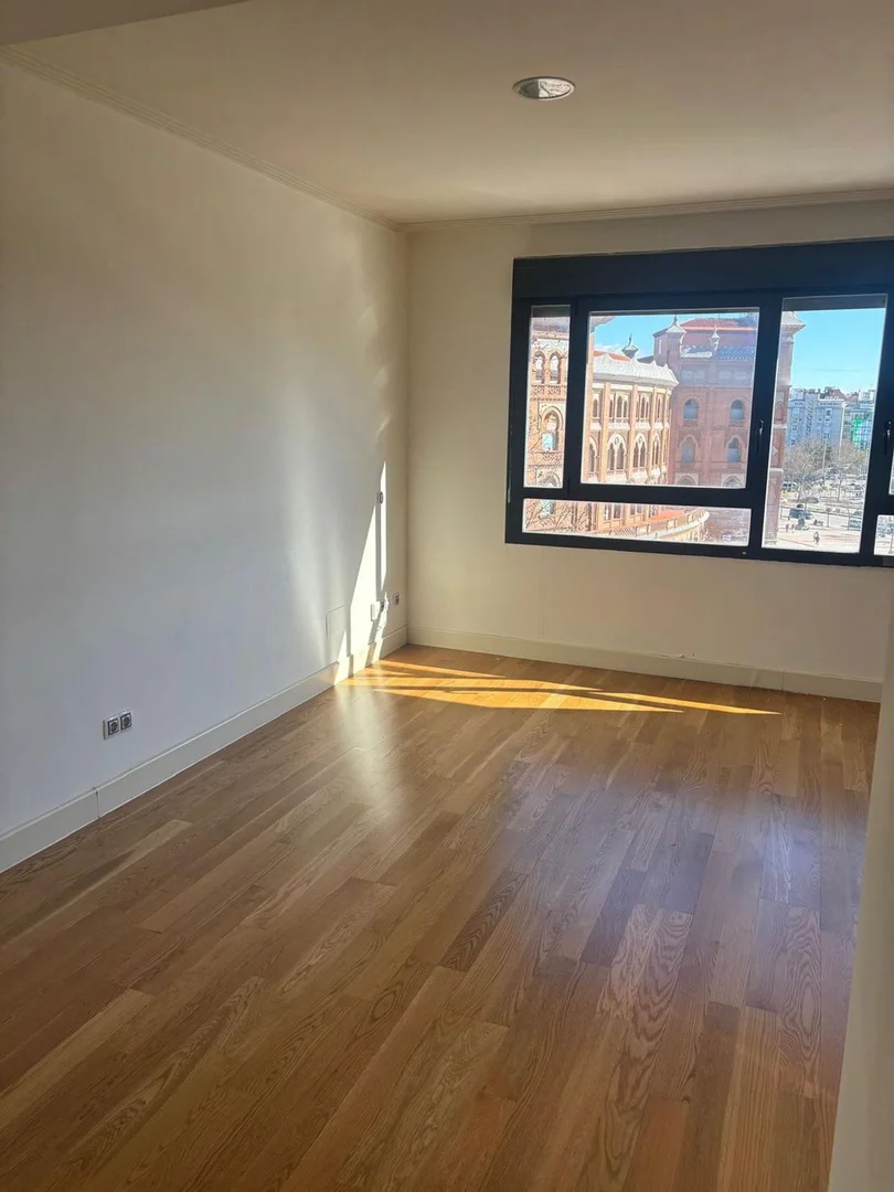 Estudio en calle de Roma, 23 - Foto 14