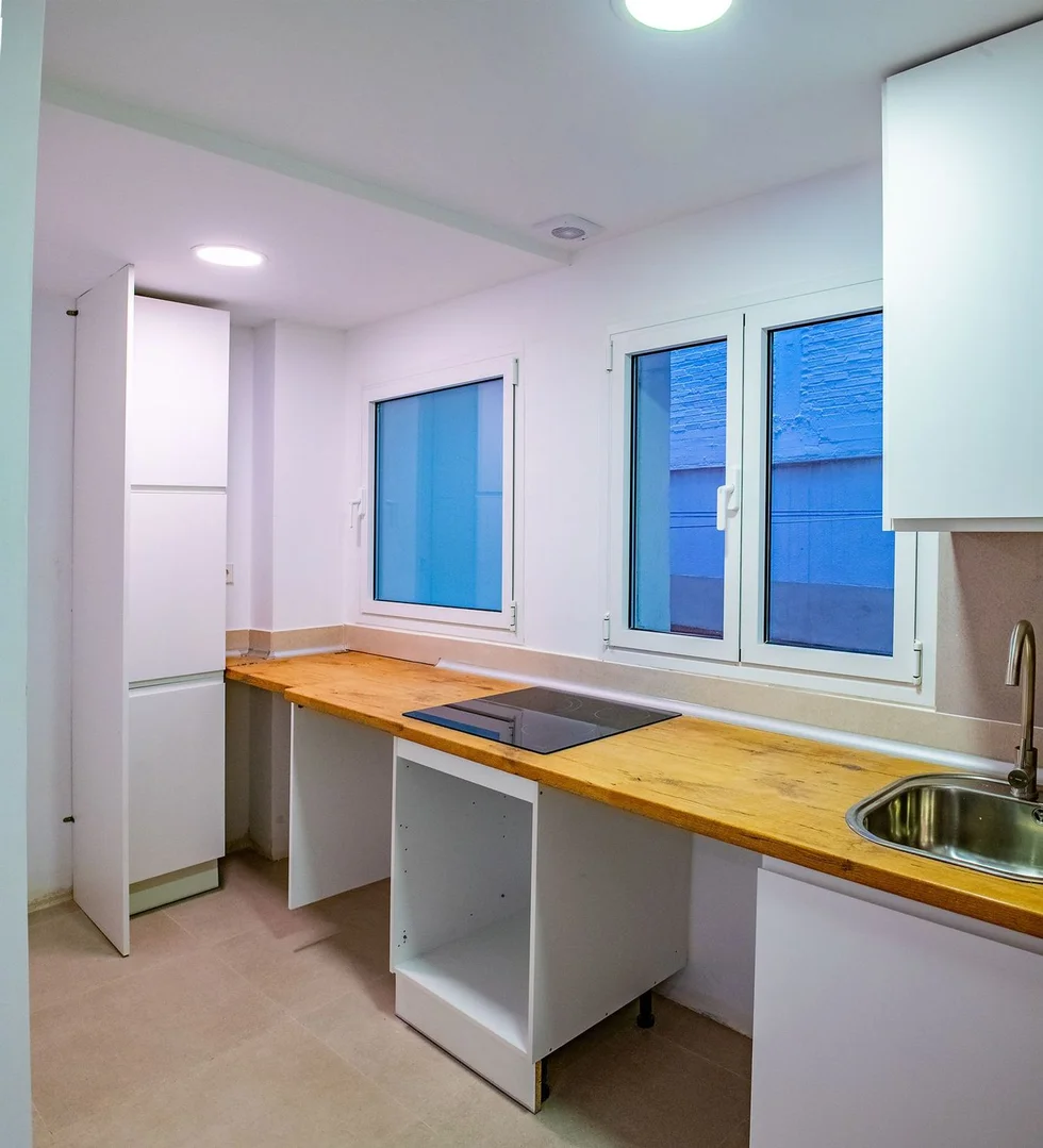 Piso en calle de Francisco Silvela, 45 - Foto 11