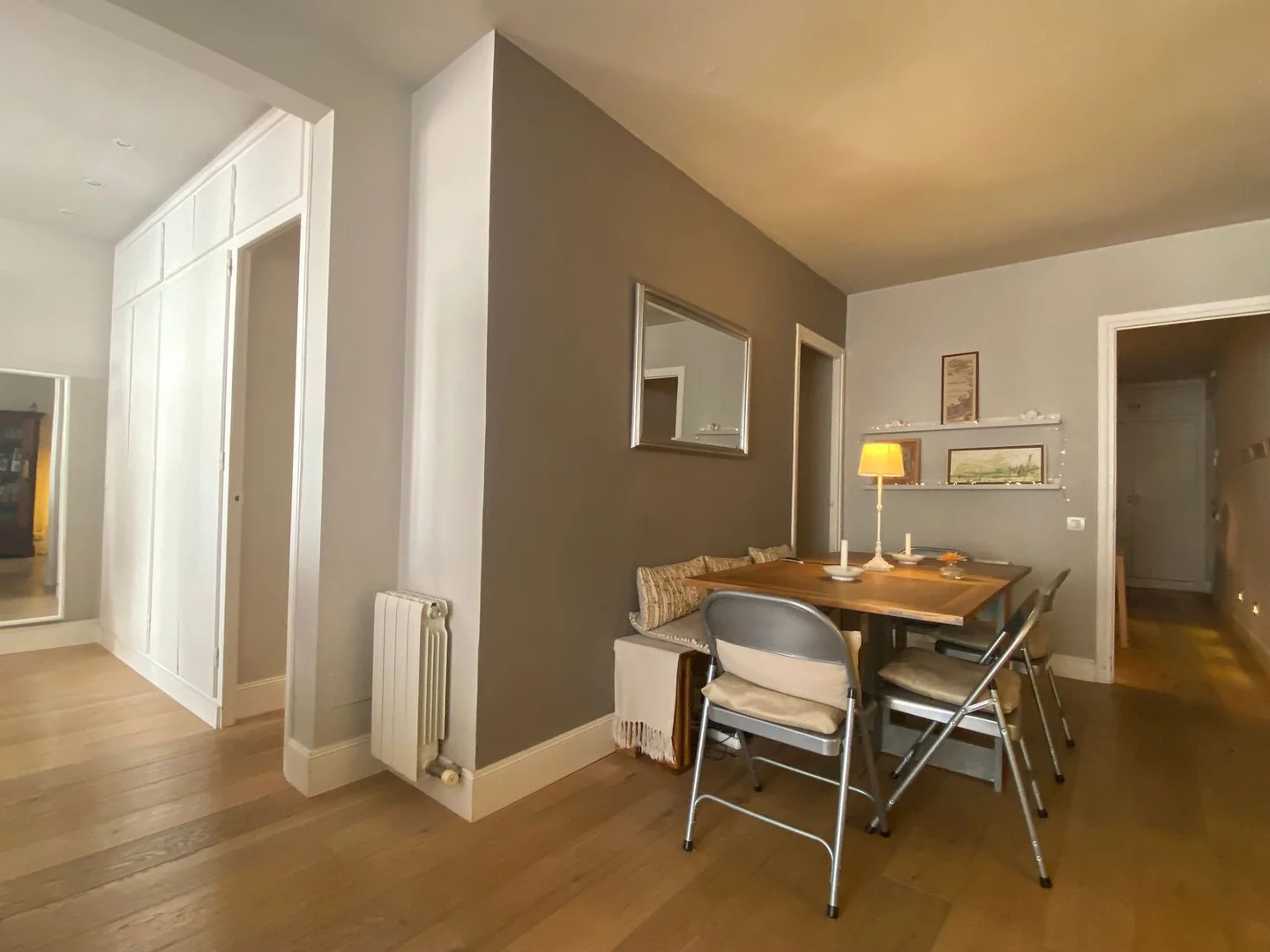 Piso en Sant Gervasi - Galvany, Sant Gervasi - Galvany - Foto 4