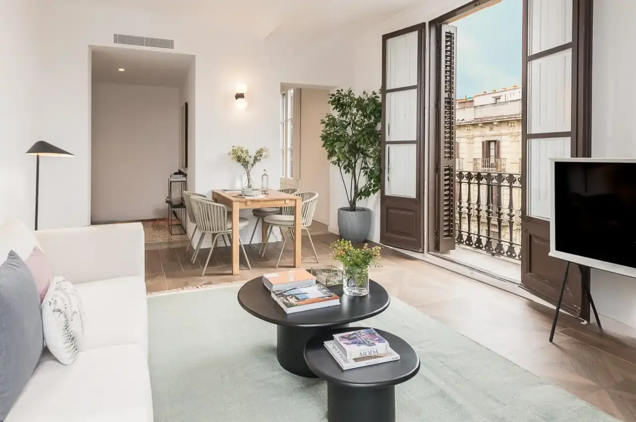 Apartamento en  Barcelona Capital - Foto 2