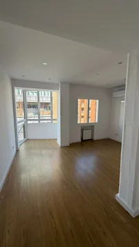 Piso en paseo de la Castellana, 226 - Foto 1