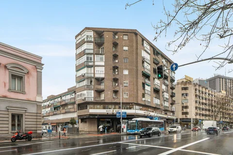 Piso en calle de Bravo Murillo, 370 - Foto 4