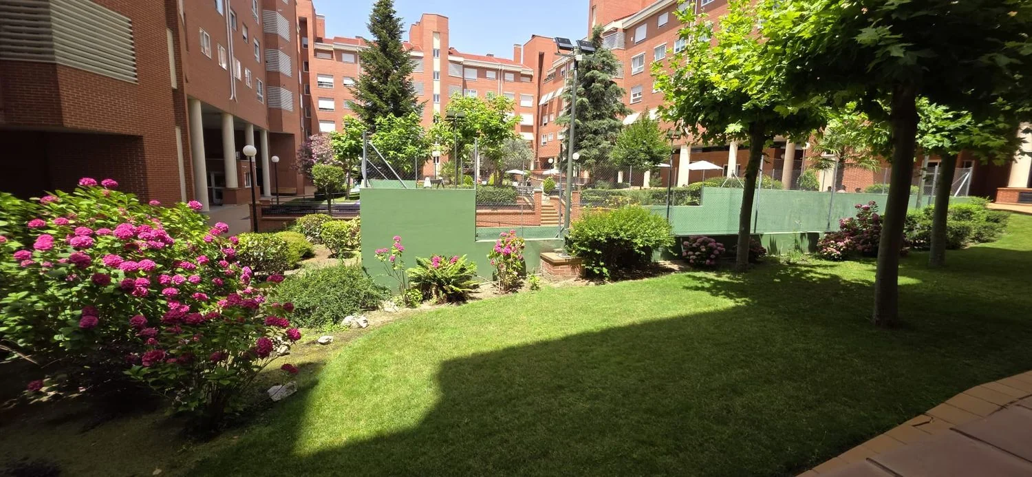 Piso en Avenida del Doctor García Tapia, 159, Horcajo - Foto 31