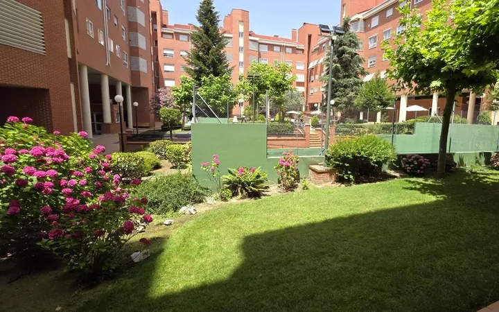 Piso en Avenida del Doctor García Tapia, 159, Horcajo - Foto 31
