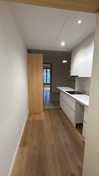 Piso en calle de Balmes, 139 - Foto 8