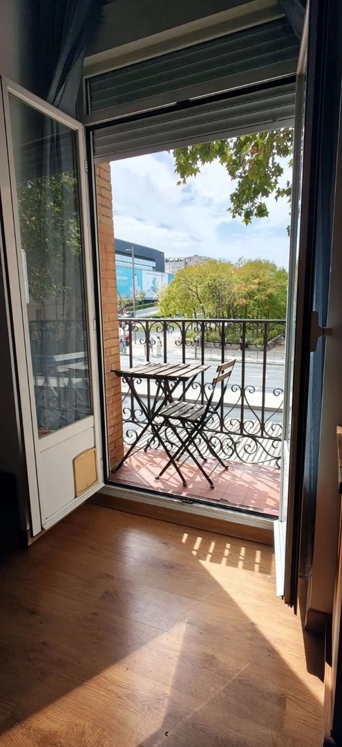 Estudio en Avenida de la Ciudad de Barcelona, 60, Palos de la Frontera - Foto 9