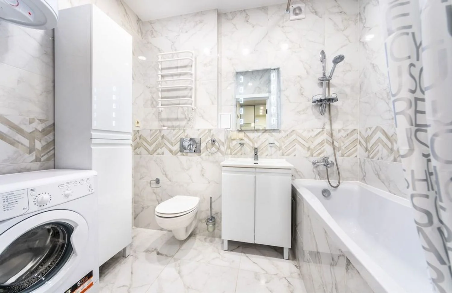 Piso en calle Numància, 94 - Foto 3