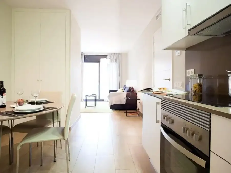 Apartamento en  Via Laietana 52 - Foto 4