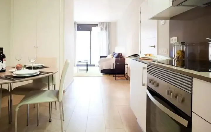 Apartamento en  Via Laietana 52 - Foto 4