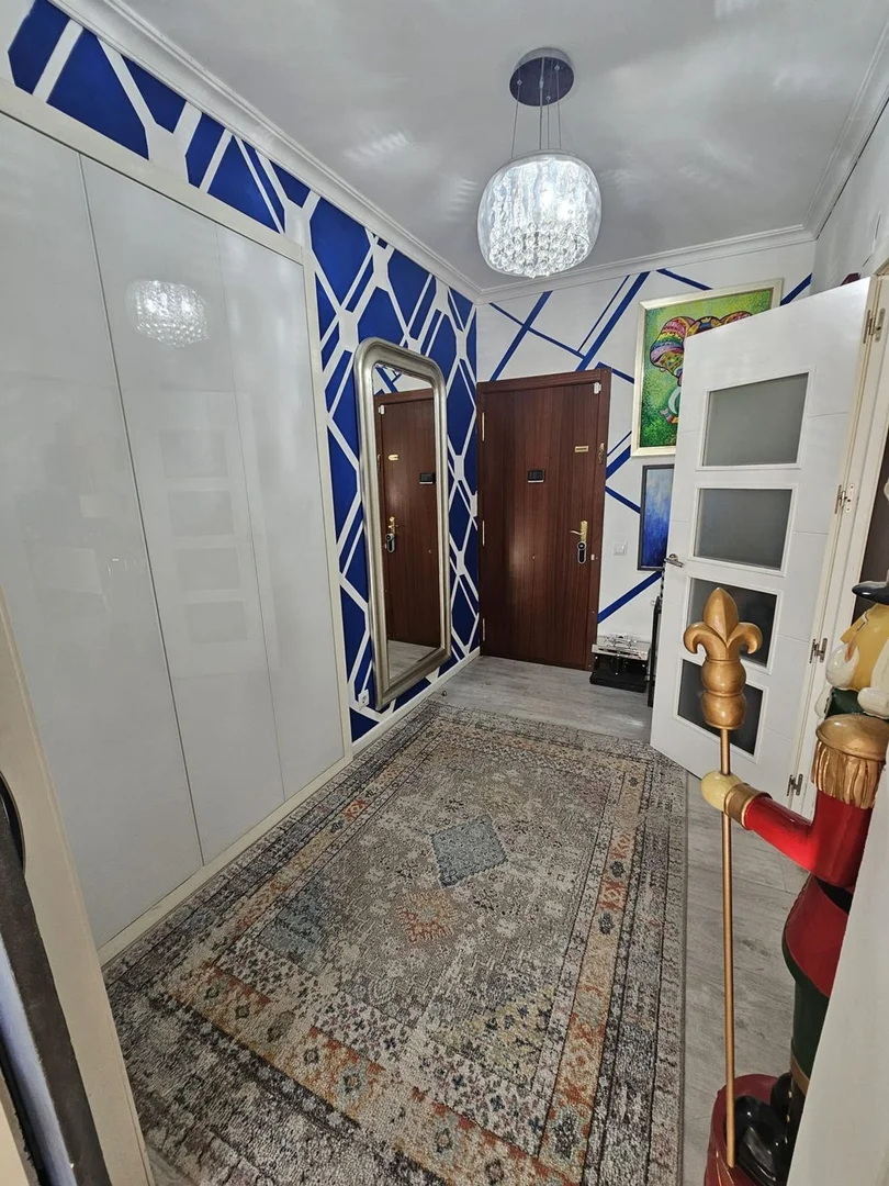 Piso en calle de Raimundo Fernández Villaverde, 49 - Foto 9