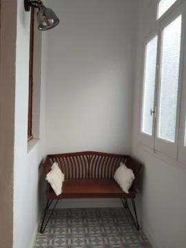 Piso en Barrio Vila de Gràcia - Foto 4