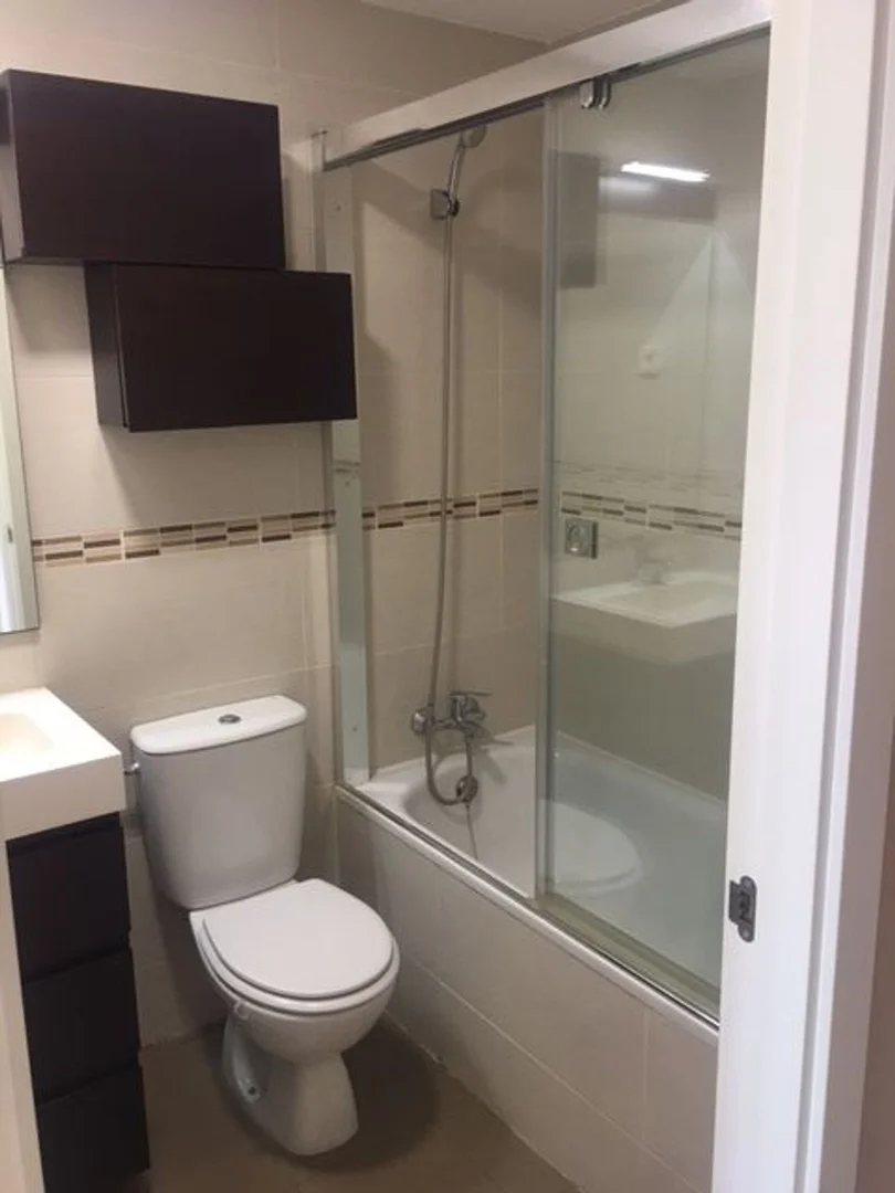 Piso en avenida de Francisco Javier Sáenz de Oiza, 220 - Foto 11