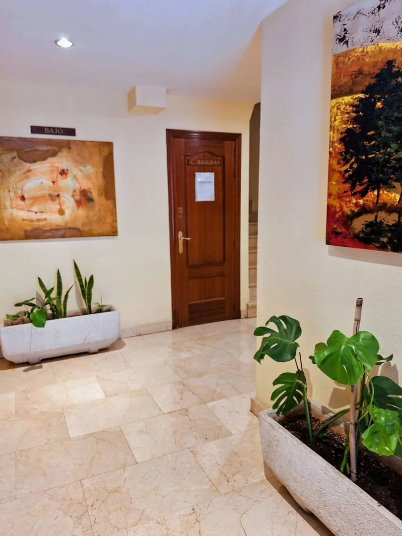 Piso en Opañel - Foto 40