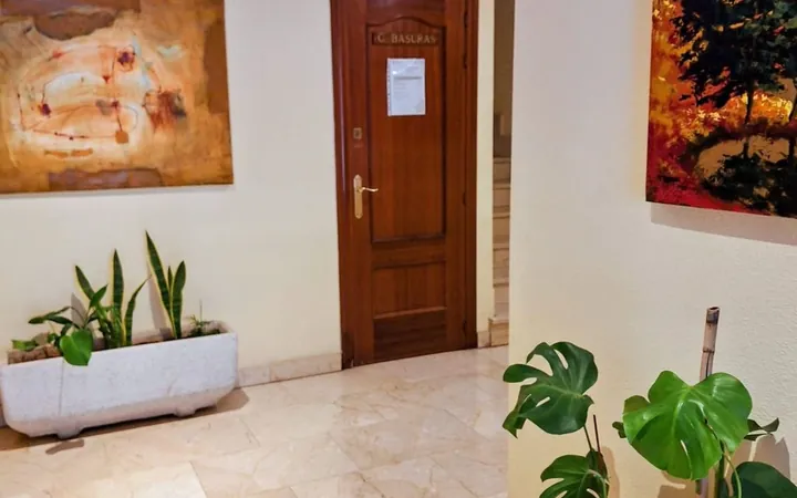 Piso en Opañel - Foto 40