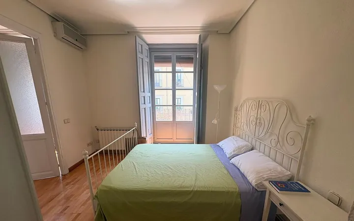 Piso en Palacio, Palacio - Foto 2