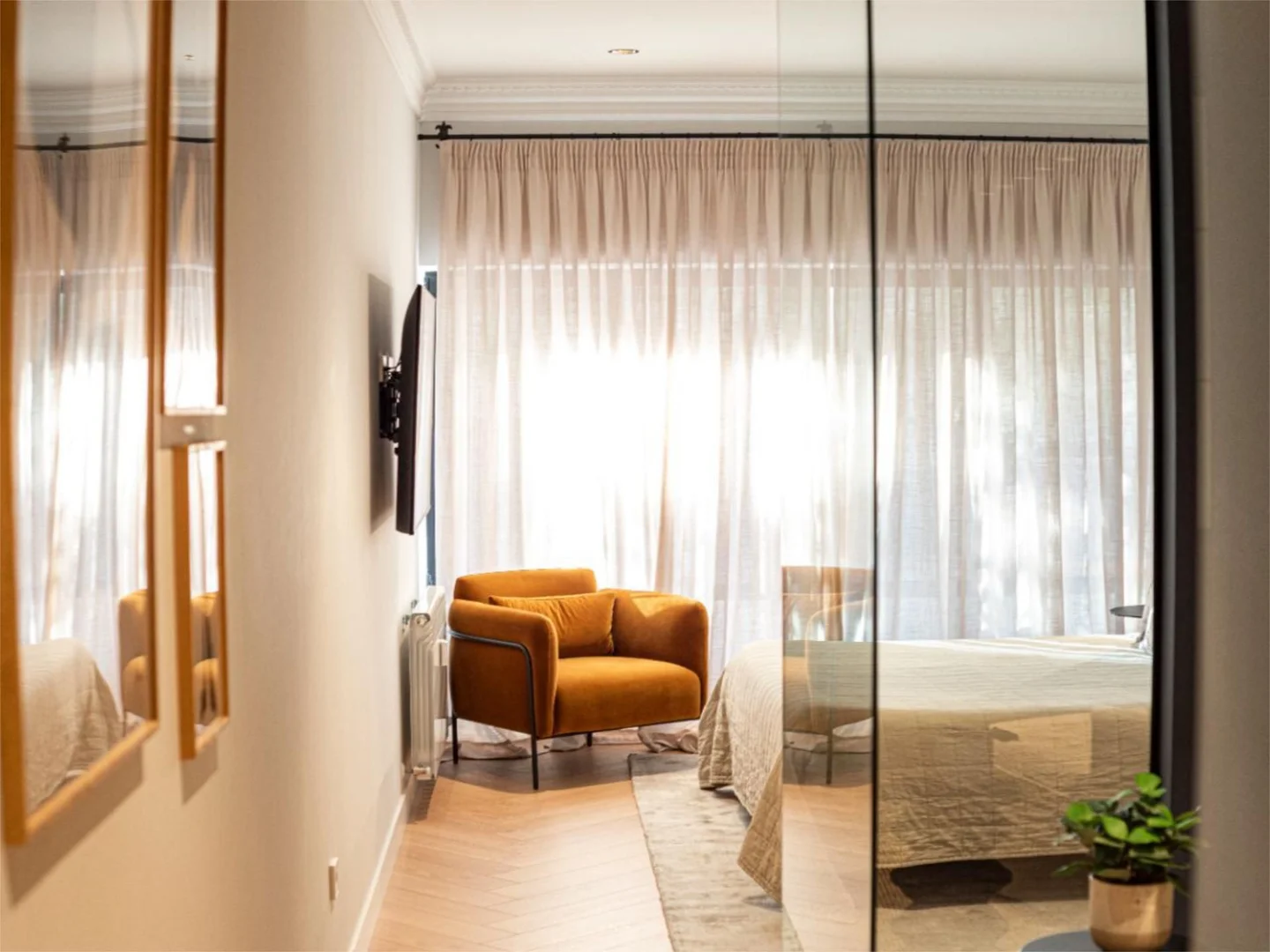 Piso en  Madrid Capital - Foto 15