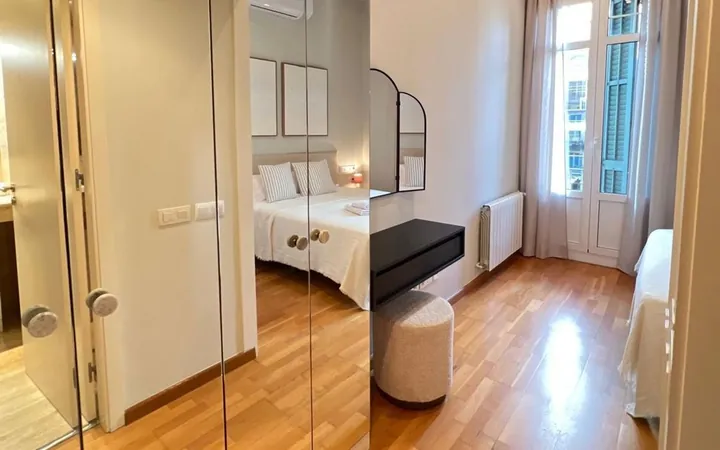 Piso en Calle d'Aribau, L'Antiga Esquerra de l'Eixample - Foto 14