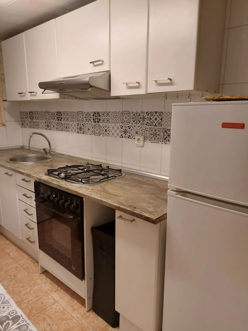 Estudio en Calle de Marià Aguiló, 46, El Poblenou - Foto 5