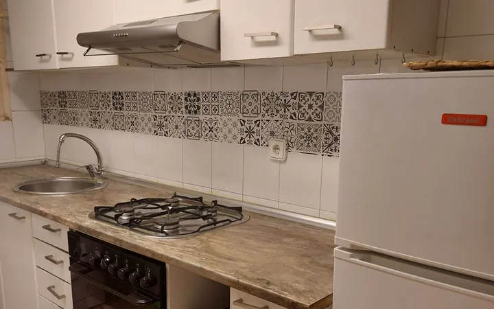 Estudio en Calle de Marià Aguiló, 46, El Poblenou - Foto 5