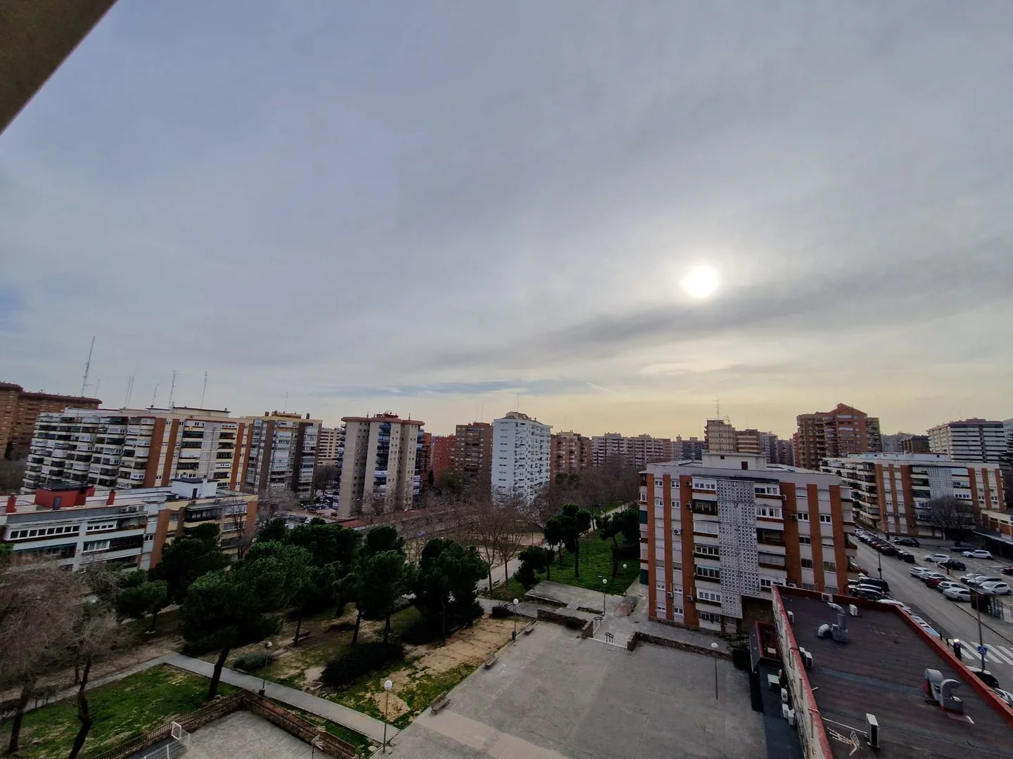 Piso en Barrio La Paz - Foto 3