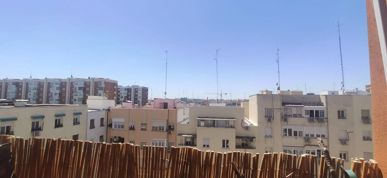 Ático en Calle Cáceres, 51, Chopera - Foto 10