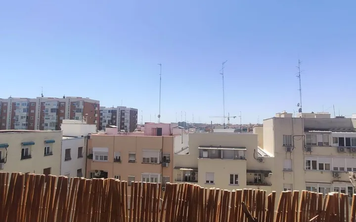 Ático en Calle Cáceres, 51, Chopera - Foto 10
