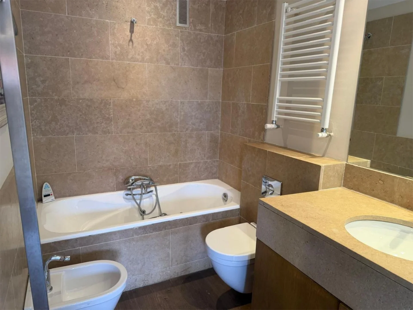 Piso en  Calle de Zurbano 25 - Foto 37