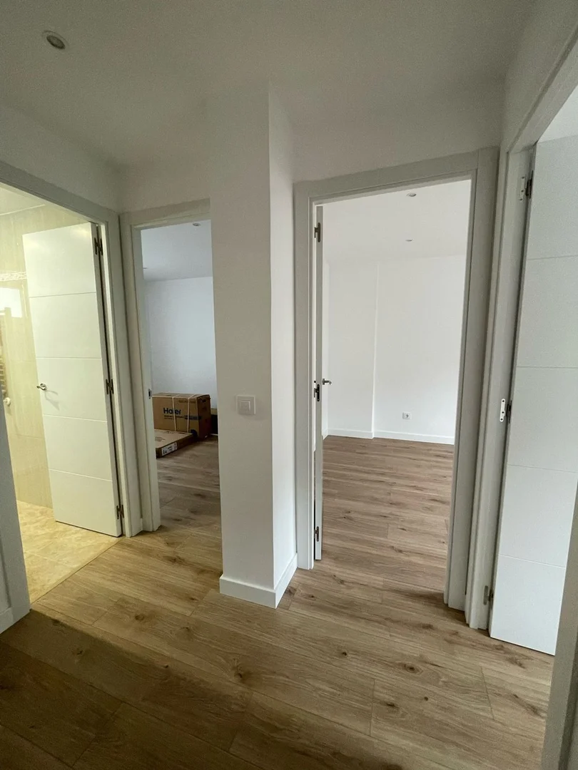 Piso en avenida de Canillejas a Vicálvaro, 113 - Foto 11