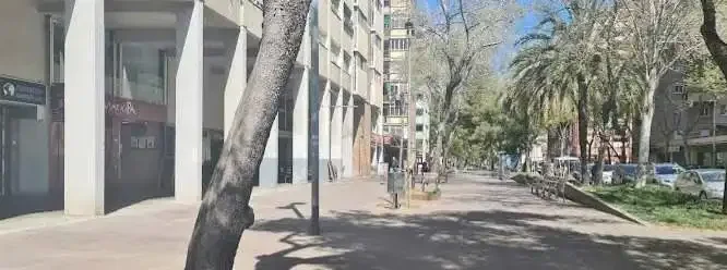 Local comercial en  Carrer del Concili de Trento - Foto 9