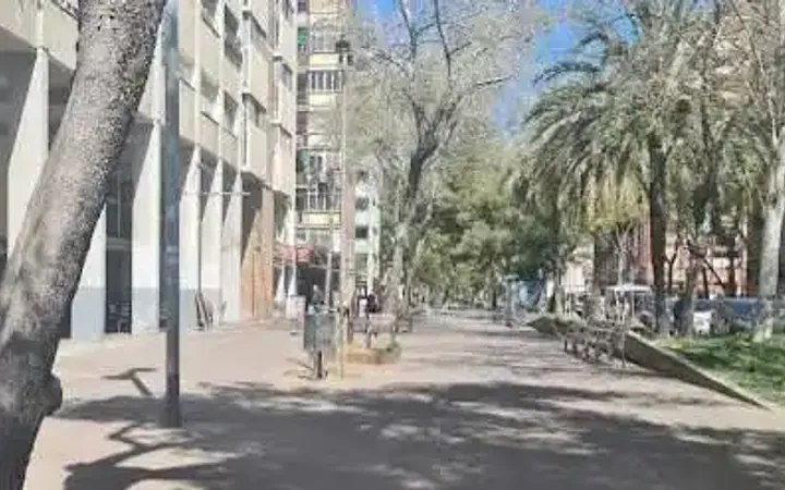 Local comercial en  Carrer del Concili de Trento - Foto 9