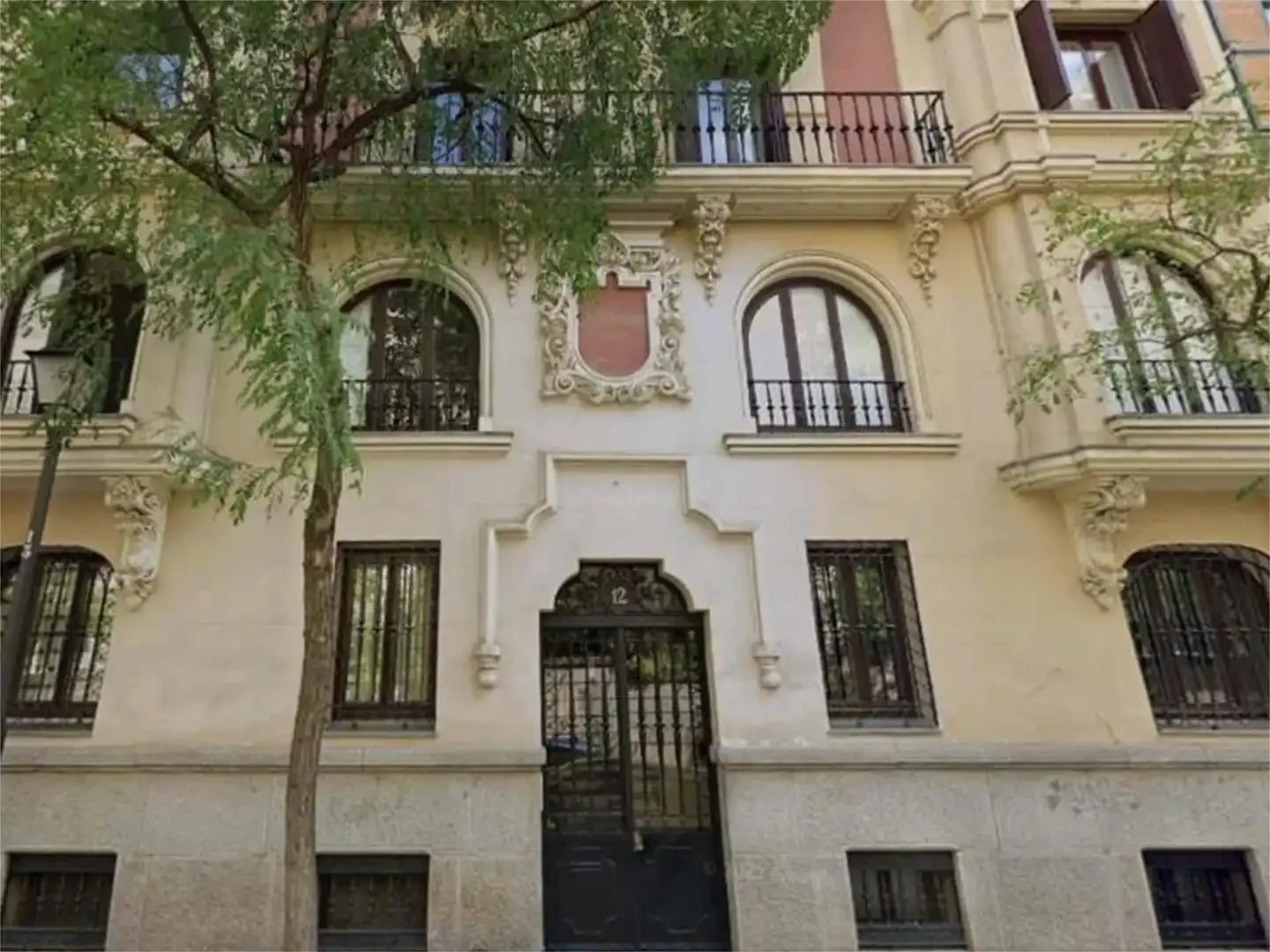 Piso en  Calle de Manuel González Longoria 12 - Foto 41