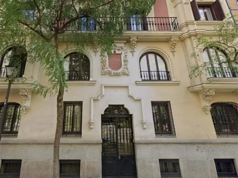 Piso en  Calle de Manuel González Longoria 12 - Foto 41