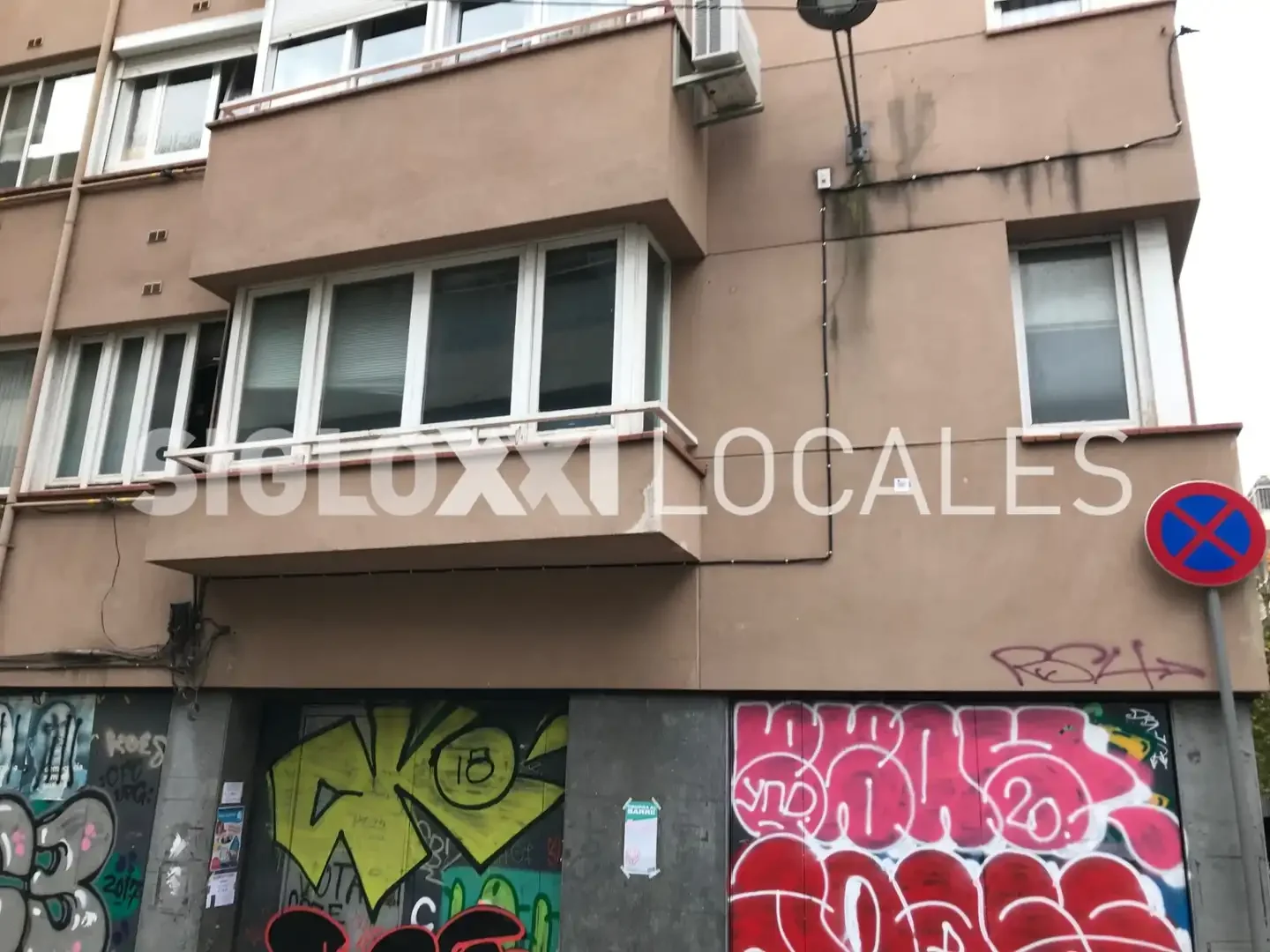 Local comercial en  DE VERDI - Foto 11