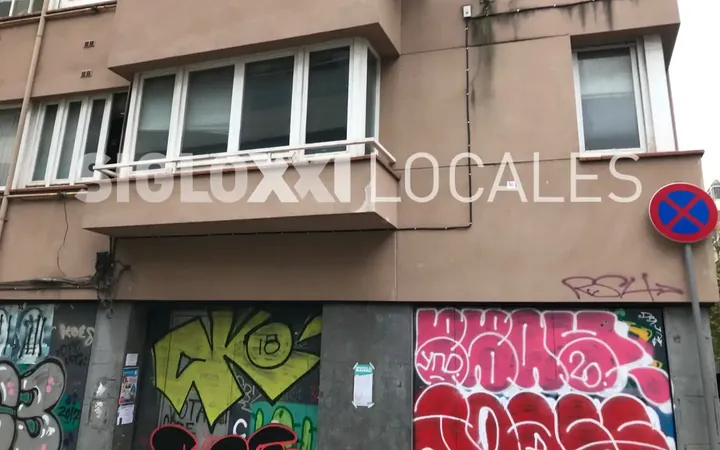 Local comercial en  DE VERDI - Foto 11