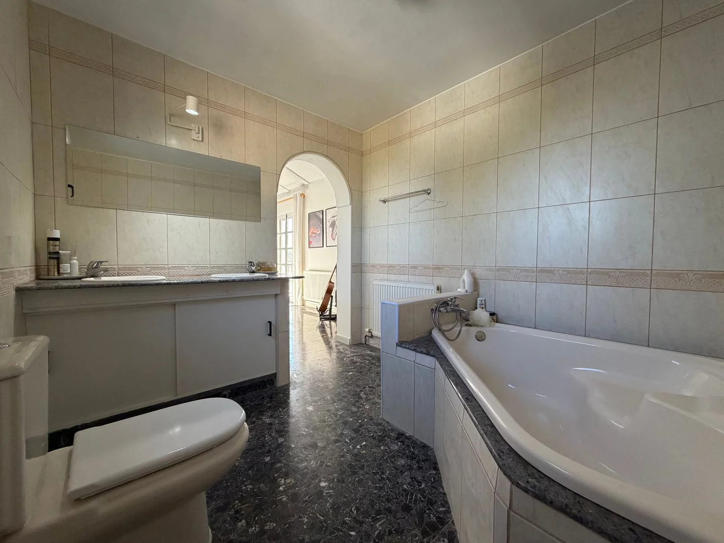 Casa independiente en camino Veintitres, 12 - Foto 5