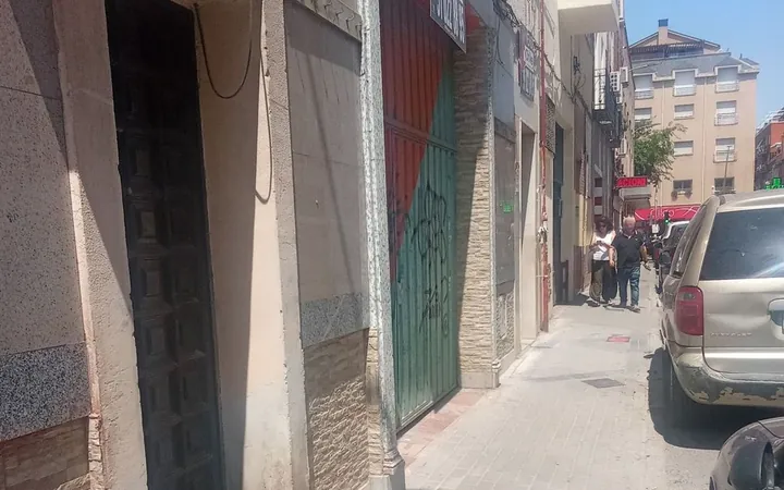 Piso en Calle de Clemente Fernández, 12, Puerta del Ángel - Foto 1
