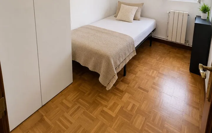 Piso en Calle de López Grass, 46, Numancia - Foto 6