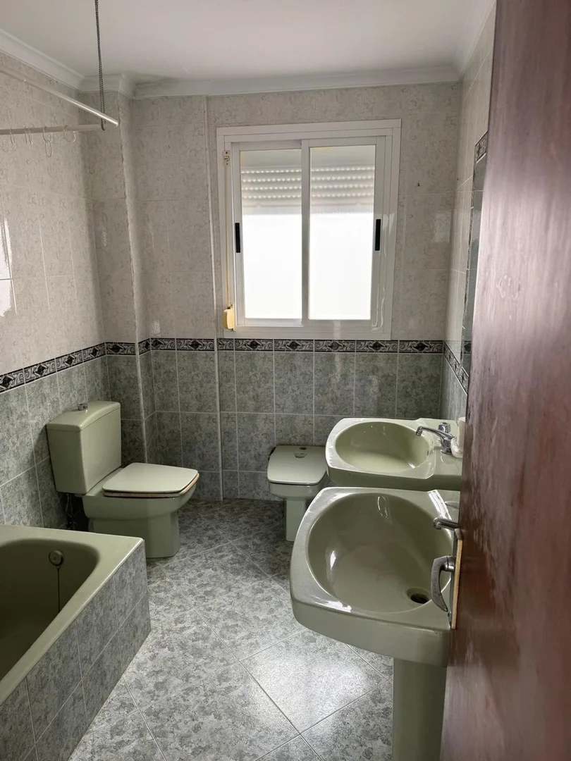 Piso en Calle Fábrica Nueva, 32 - Foto 27