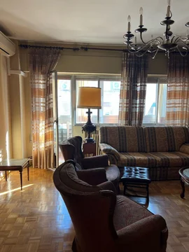 Piso en calle de Sánchez Barcáiztegui, 35 - Foto 13