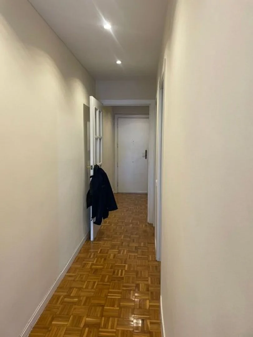 Piso en Calle de Mejía Lequerica, 22 -24, La Maternitat i Sant Ramon - Foto 9
