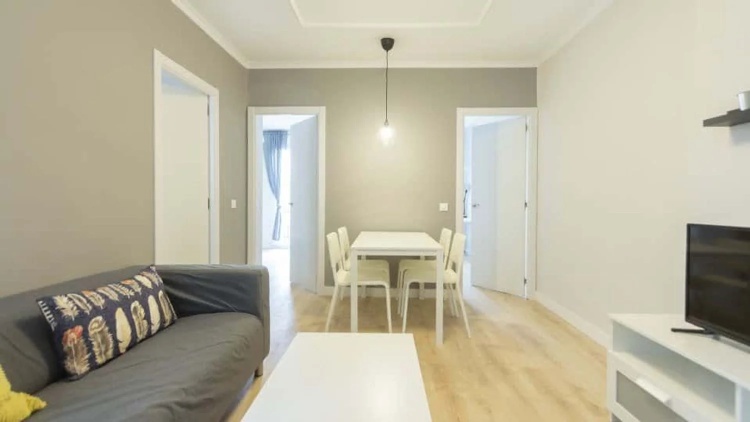 Piso en Calle de Cáceres, 24, Delicias - Foto 2