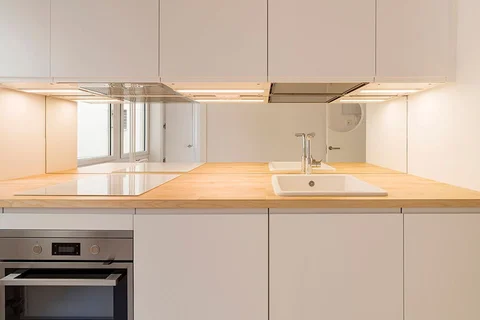 Piso en calle de Castelló, 71 - Foto 49