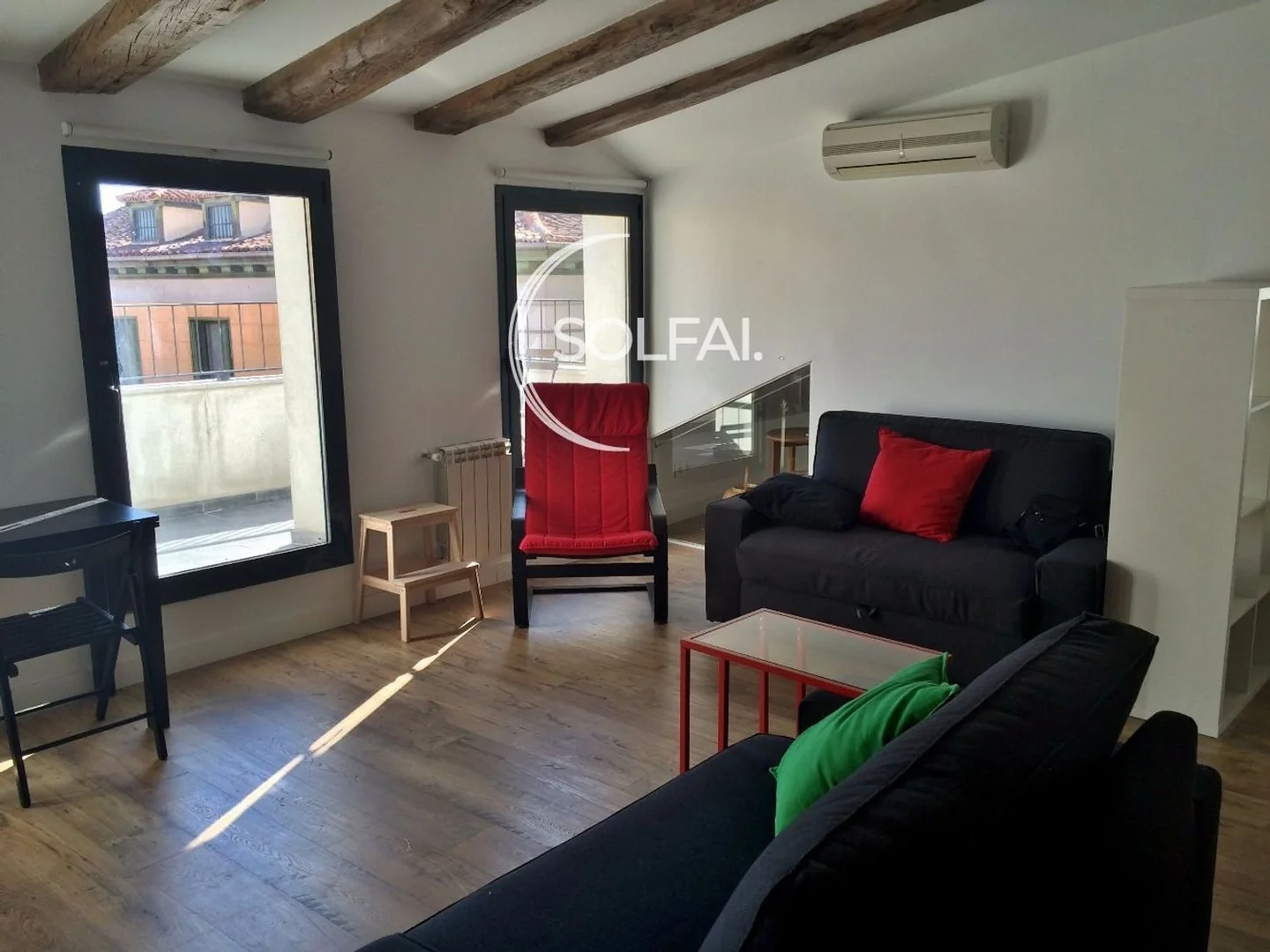 Piso en Calle de la Magdalena, Lavapiés-Embajadores - Foto 22