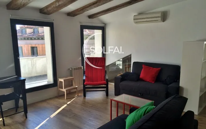 Piso en Calle de la Magdalena, Lavapiés-Embajadores - Foto 22