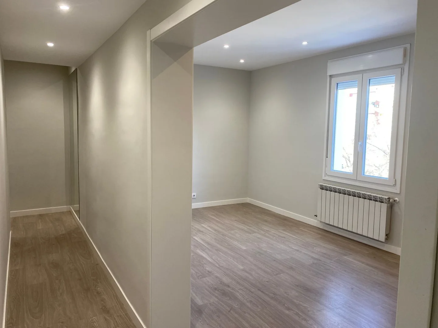 Piso en Calle del Príncipe de Vergara, 256, Bernabéu-Hispanoamérica - Foto 20