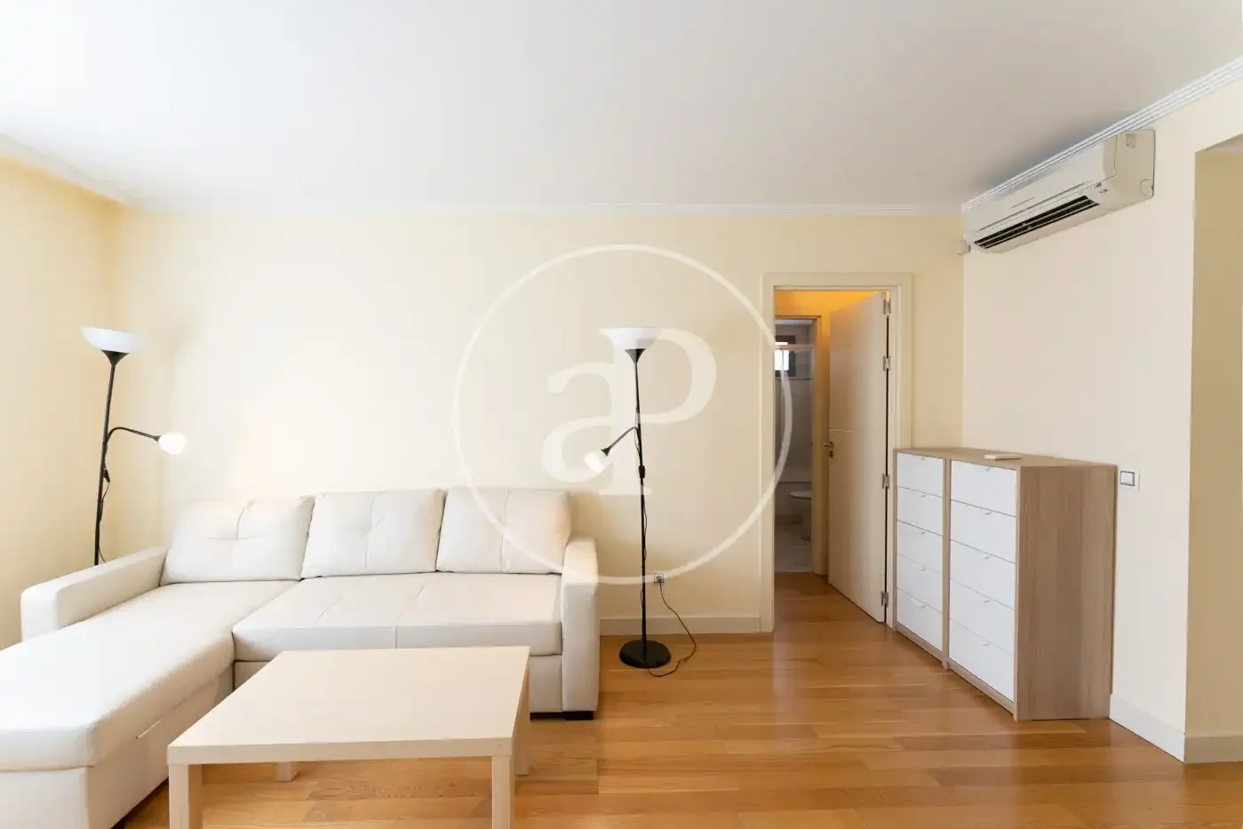 Piso en  C. de Rafael Bergamín - Foto 4