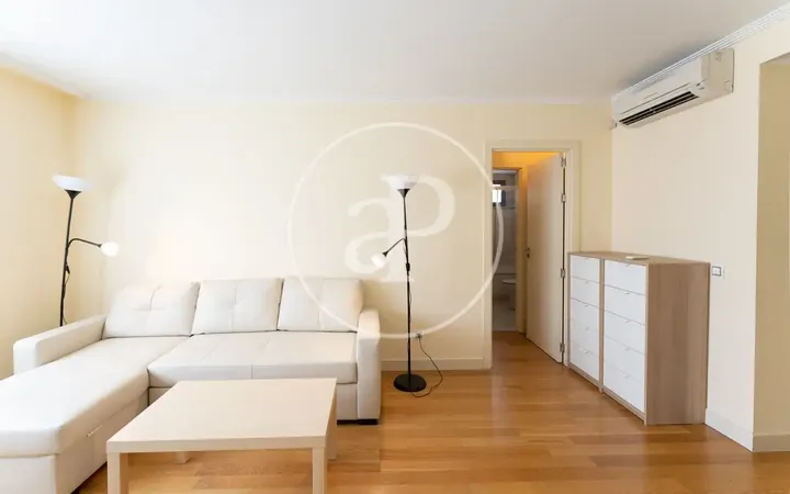 Piso en  C. de Rafael Bergamín - Foto 4