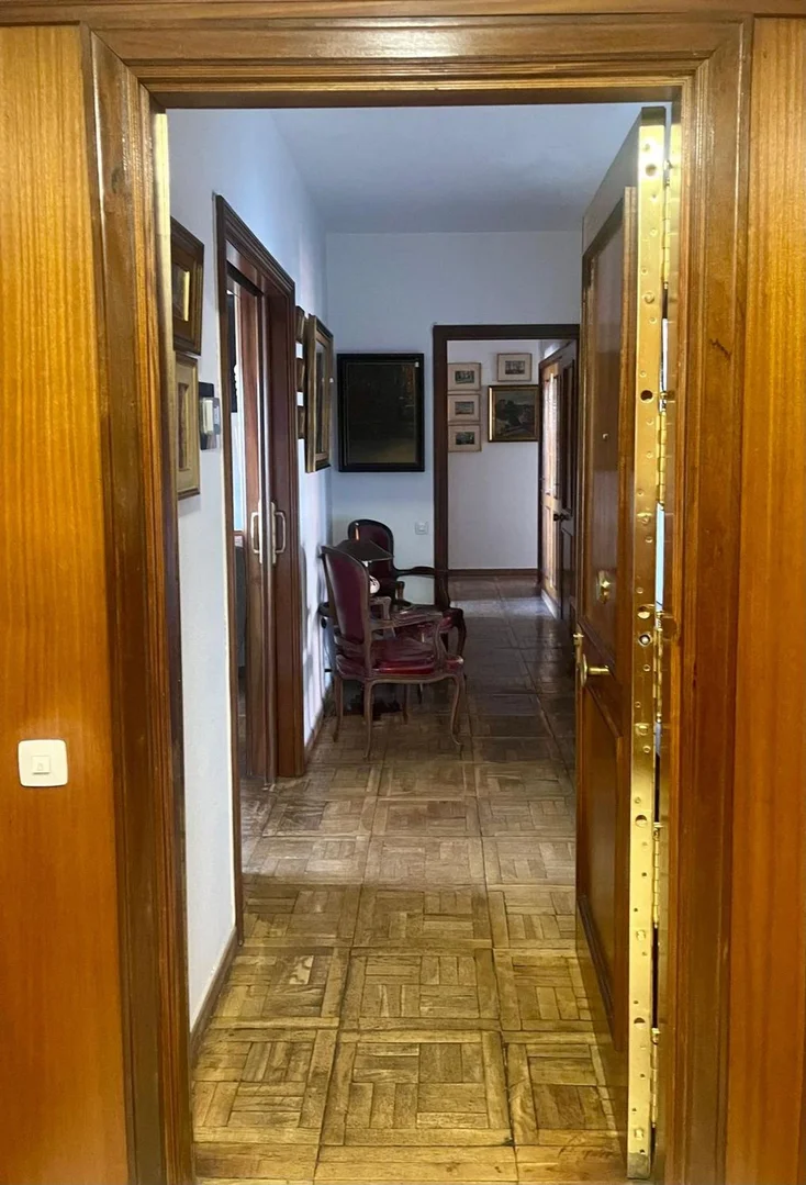 Piso en Barrio Bernabéu-Hispanoamérica - Foto 7